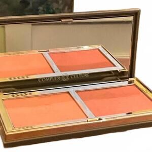 Complex Culture Good Glow Blush Duo